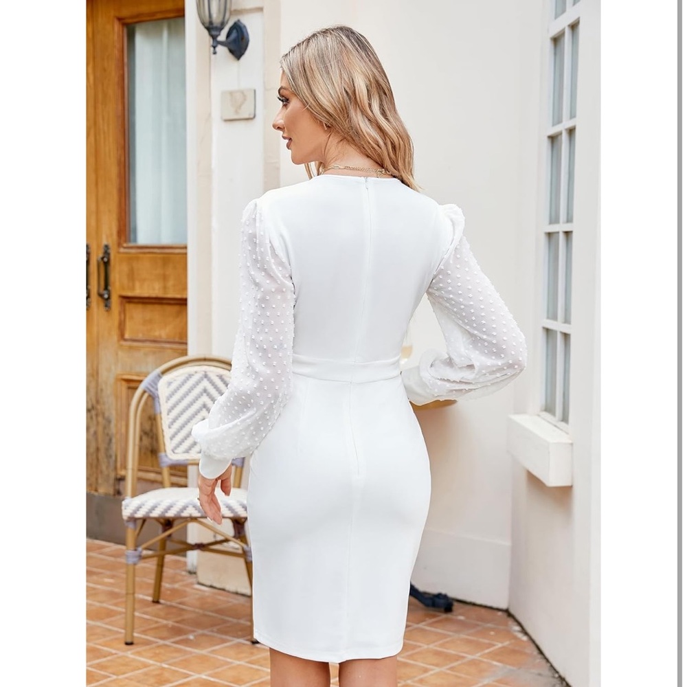 Dress - Picture 4 of 6